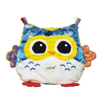 GUFO DELLA BUONANOTTE LUCI E SUONI