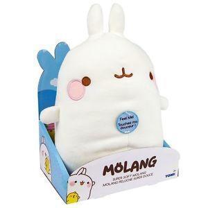 MOLANG SUPER SOFT