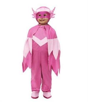 COSTUME POWER GUFETTA 3/4 ANNI