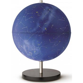 MAPPAMONDO 30 CM LINEA STELLARE LATINO