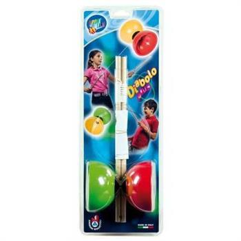 DIABOLO PLUS