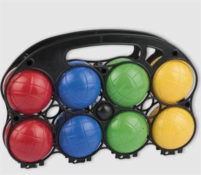 CESTINO BOCCE 8 PZ