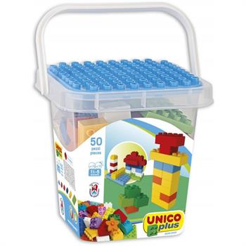 SECCHIO UNICOPLUS 50 PEZZI