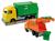 CAMION ECOLOGICO MILLENIUM