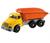 CAMION GIGANTE SABBIA