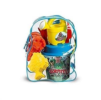 ZAINETTO GIOCHI MARE GORMITI