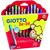 GIOTTO BE-BE SUPERMATITE PZ 12