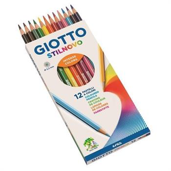 GIOTTO STILNOVO 12PZ