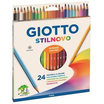 GIOTTO STILNOVO 24PZ