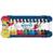 GIOTTO TEMPERA ASTUCCIO 12PZ
