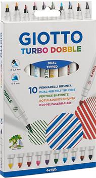 PENNARELLI TURBO DOBBLE PZ10