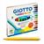 GIOTTO PENNARELLI TURBO MAXI 12 PZ