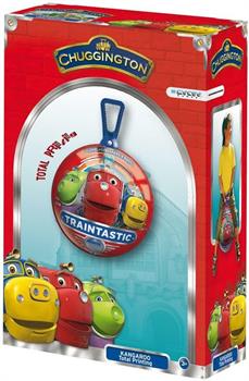 CHUGGINGTON PALLA KANGARO