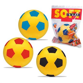 PALLONE DI SPUGNA