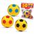 PALLONE DI SPUGNA