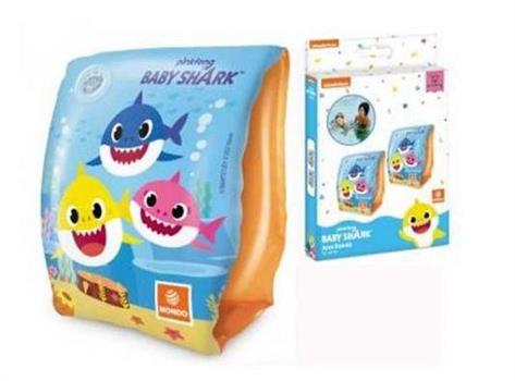 BRACCIOLI BABY SHARK