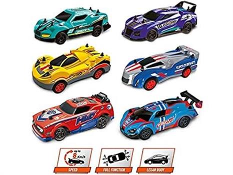 AUTO R/C HOT WHEELS RACE TEAM