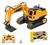 ESCAVATORE R/C BENNA CINGOLATA