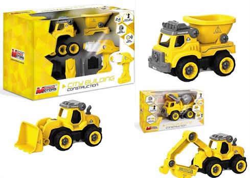 RUSPA R/C MODELLI ASS.