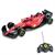 AUTO R/C FERRARI F1 LECLERC 1/18