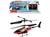 ELICOTTERO R/C 2CH SHARK3