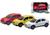 AUTO R/C FIAT 500X 1:18