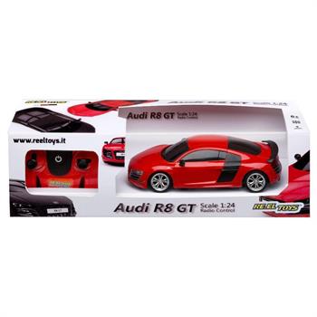 AUTO R/C 1/24 ASS.