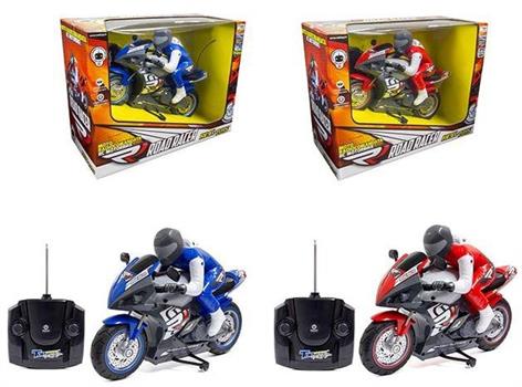 MOTO R/C ROAD RACER