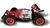 AUTO R/C FRECCIA ROSSA BUGGY 1/10