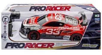 AUTO R/C GT PRO RACER 1/10
