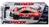 AUTO R/C GT PRO RACER 1/10