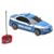 AUTO R/C AUTO GIULIA POLIZIA 1/24