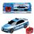 AUTO R/C ALFA ROMEO GIULIA 1/18