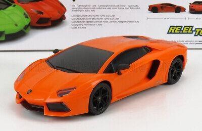 R/C AUTO LAMBORGHINI AVENTADOR