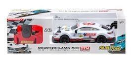 AUTO R/C MERCEDES AMG DTM 1/24 ASS.