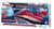 TRENO FRECCIA ROSSA 1000 R/C 2.4GHZ