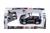 AUTO R/C BERLINA CARABINIERI 1/26