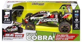 RC BUGGY COBRA 2.4GHZ