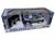 AUTO R/C BERLINA POLIZIA 1/26