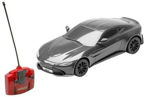 AUTO R/C ASTON MARTIN VANTAGE 1/24