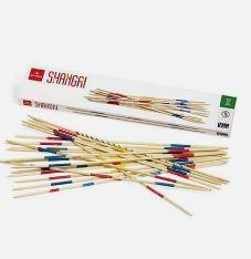 GIOCO SHANGAI GIGANTE BAMBù CM 50