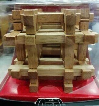 GIOCO DI ABILITA' IN LEGNO ASSORTITO