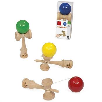 ROMPICAPO KENDAMA