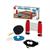 SET PING PONG RETE+2 RACCHETTE+3 PALLINE