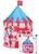 TENDA PRINCIPESSA ROSA 102X130