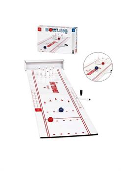 BOWLING ROLL
