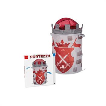 PORTAGIOCHI FORTEZZA POP UP