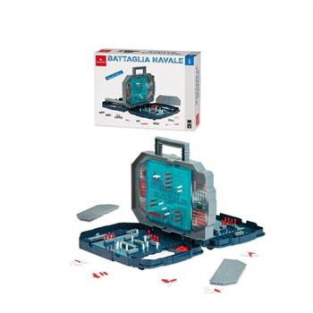 GIOCO BATTAGLIA NAVALE