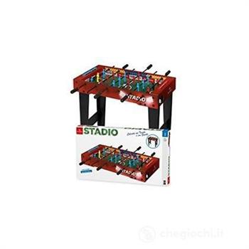 CALCETTO STADIO 68.5X36.5X60