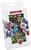 ASTUCCIO 28 DADI COLORATI 16MM